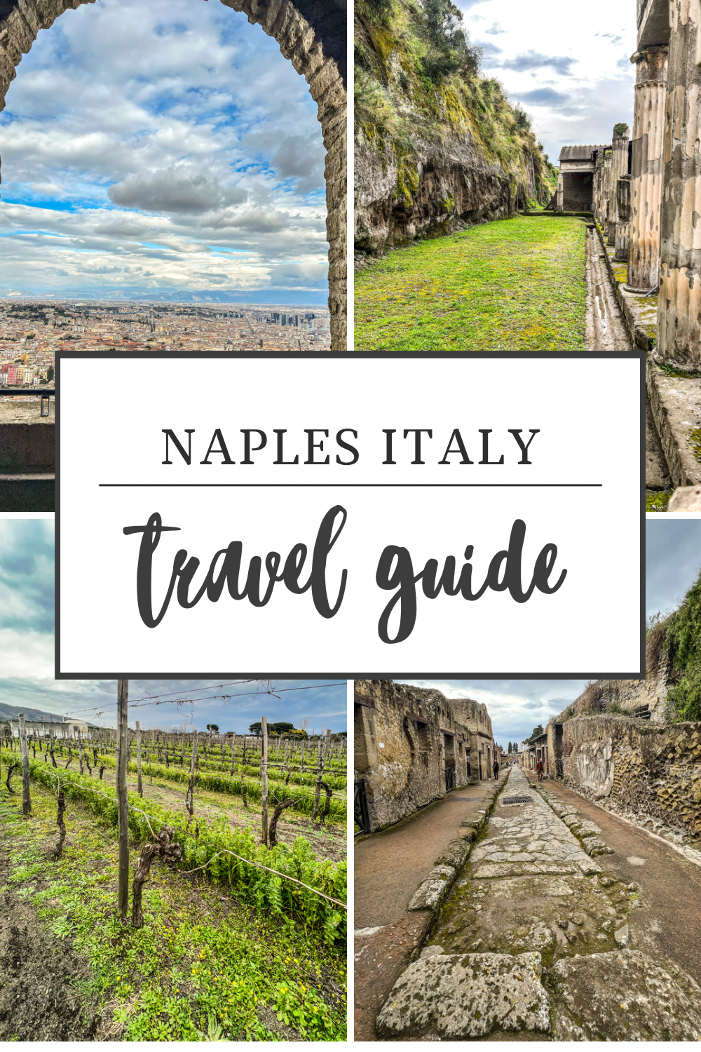 16 Awe-Inspiring Things To Do In Naples Italy