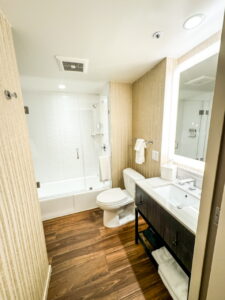 Zoe Hotel San Francisco