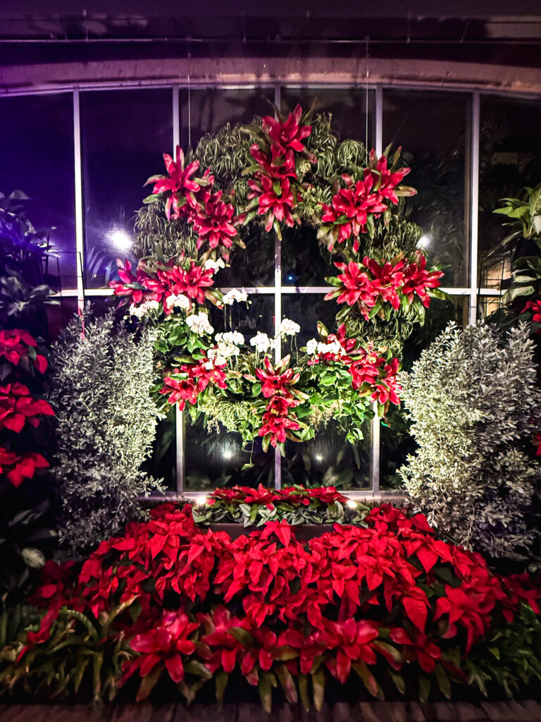christmas wreath