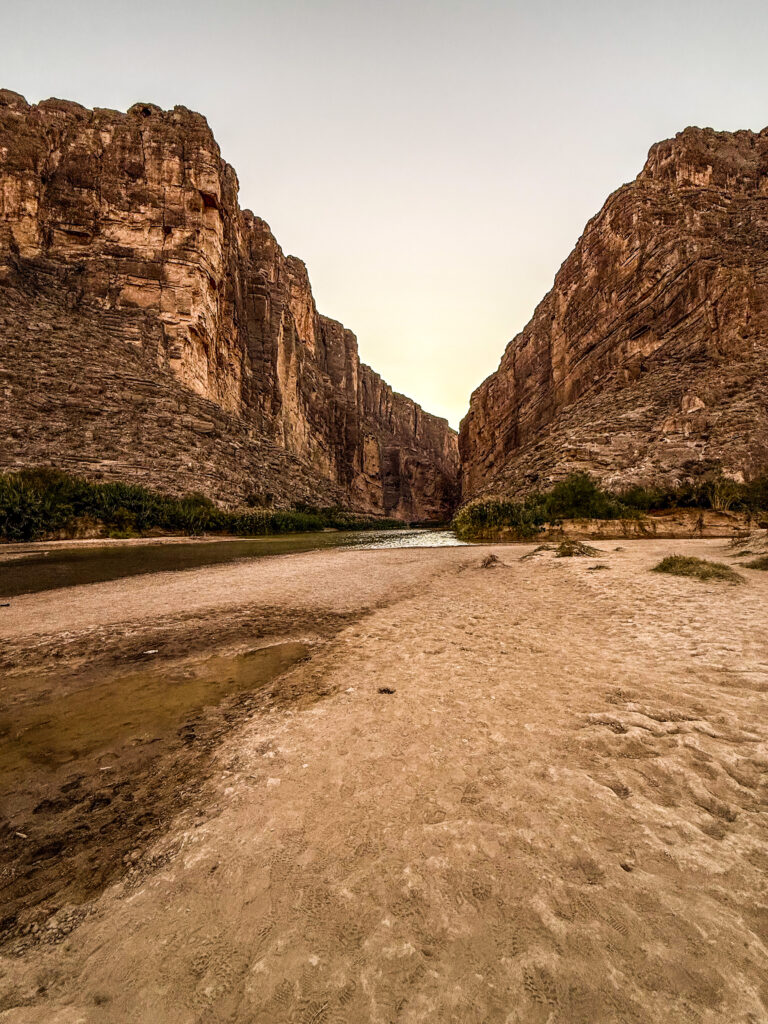 Big Bend National Park