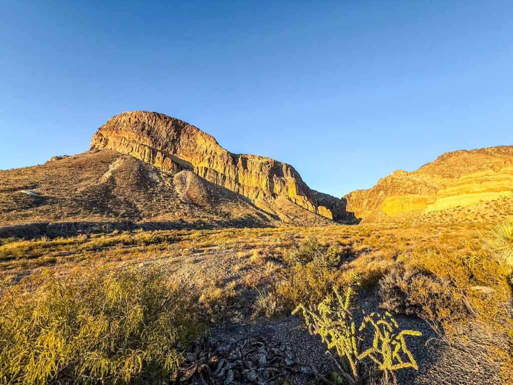 Big Bend National Park