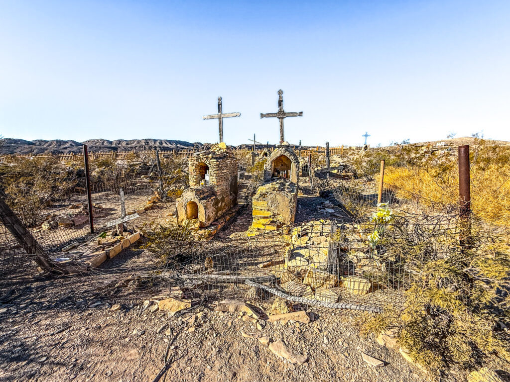 terlingua
