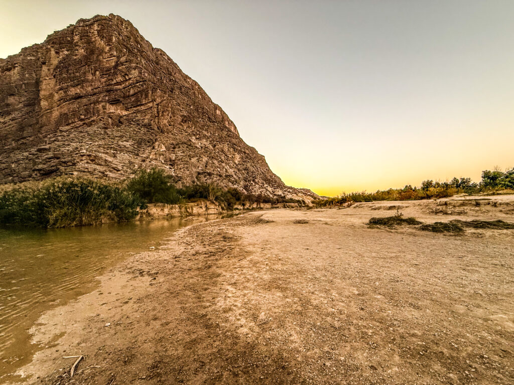 Big Bend National Park
