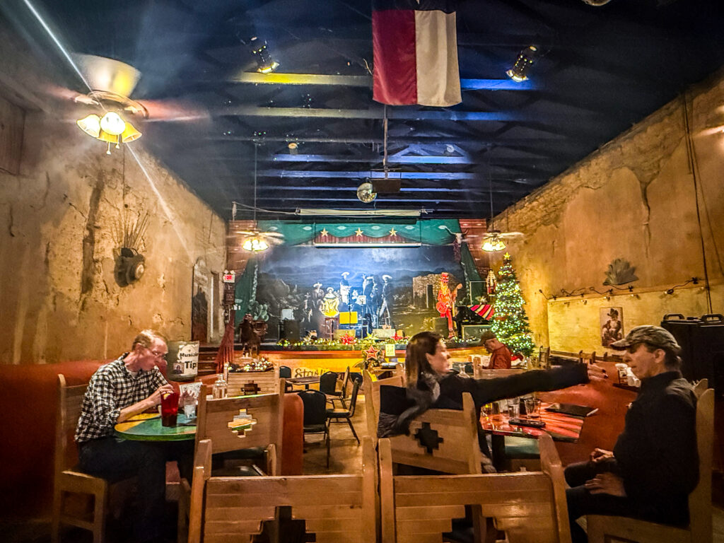 terlingua