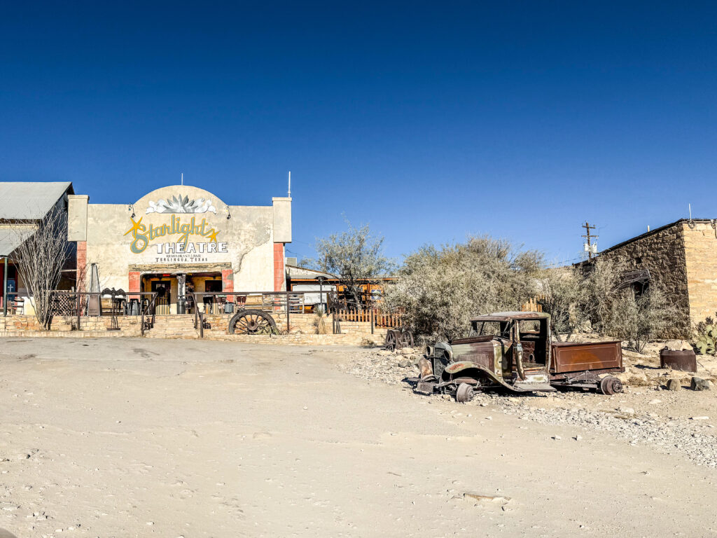 terlingua