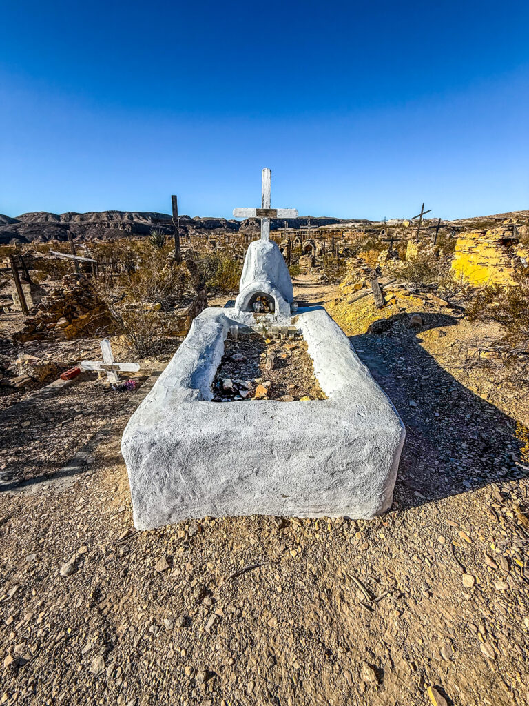 terlingua