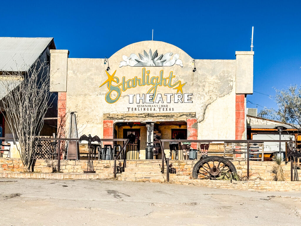 terlingua