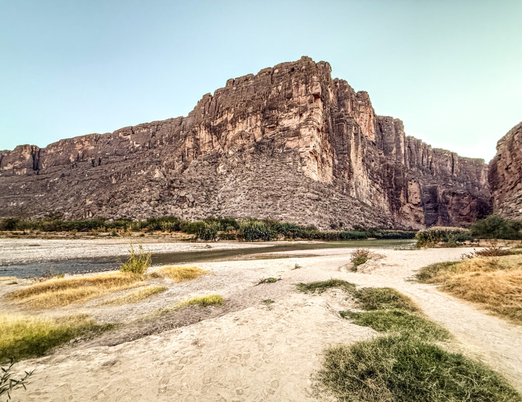 Big Bend National Park