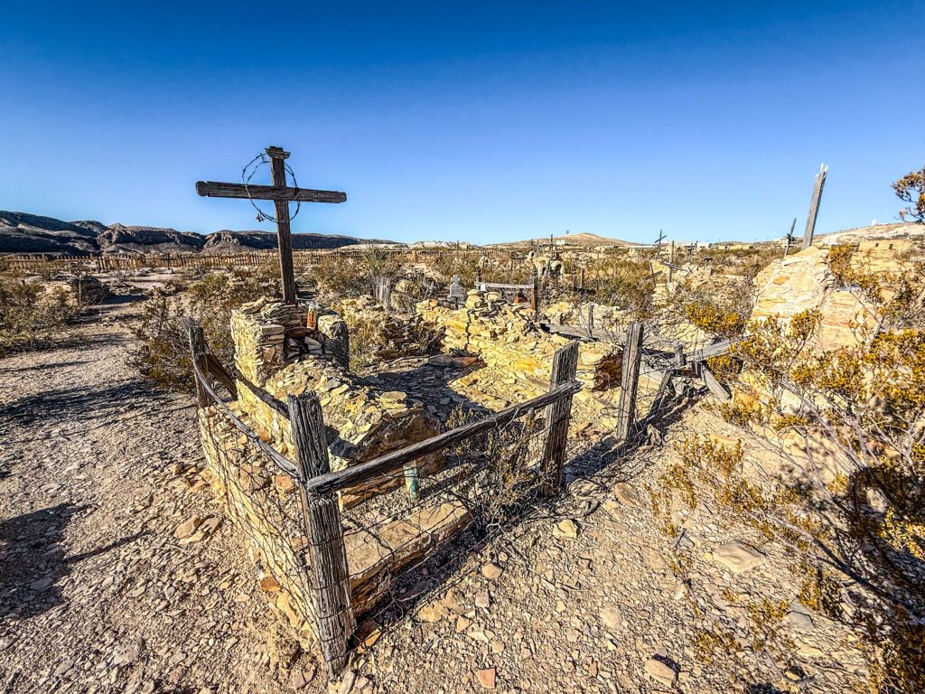 terlingua