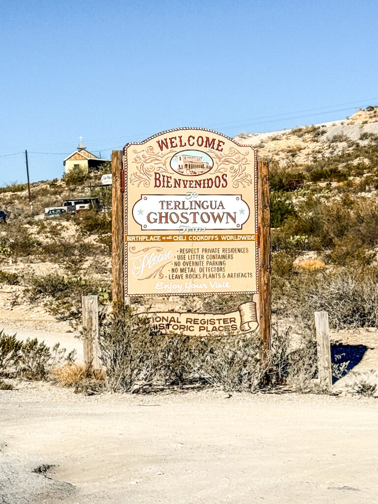 terlingua