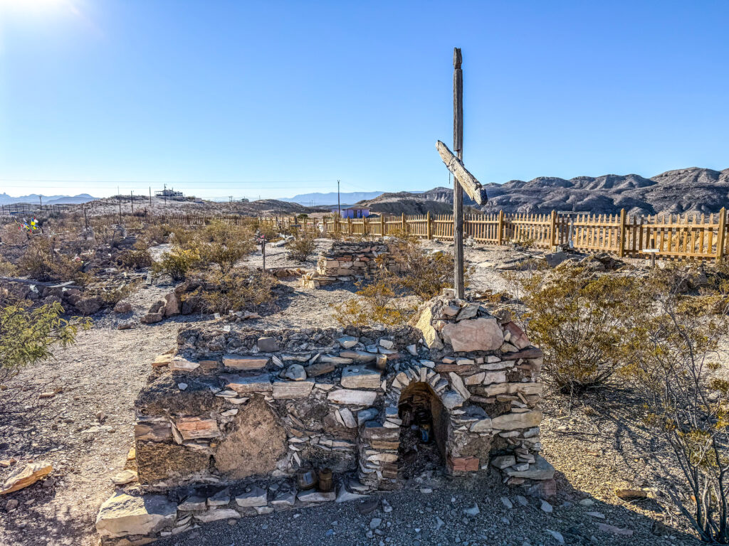 terlingua