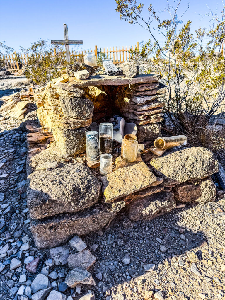 terlingua