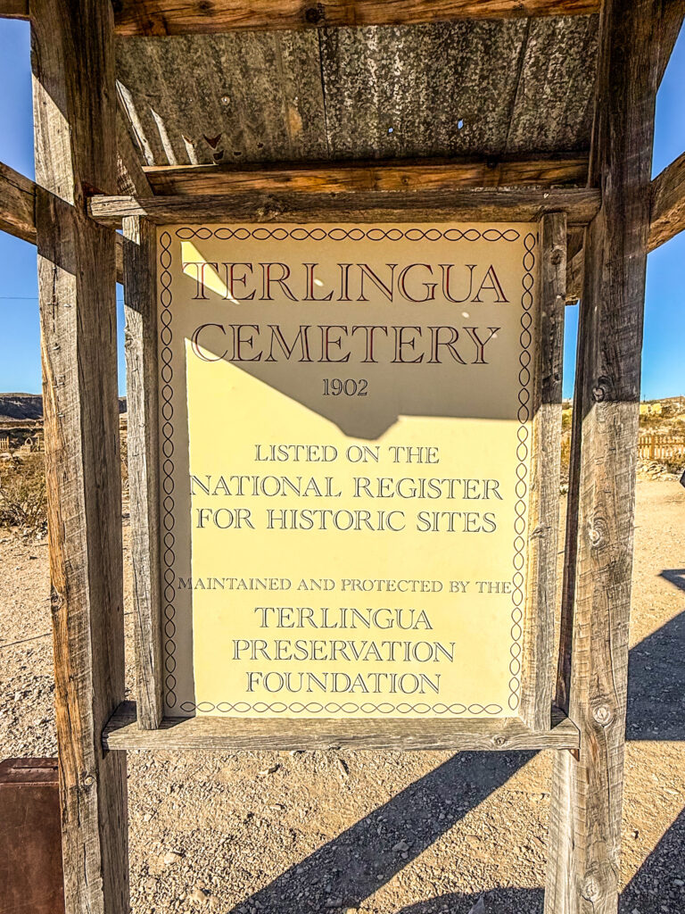 terlingua