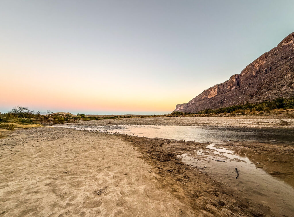 Big Bend National Park