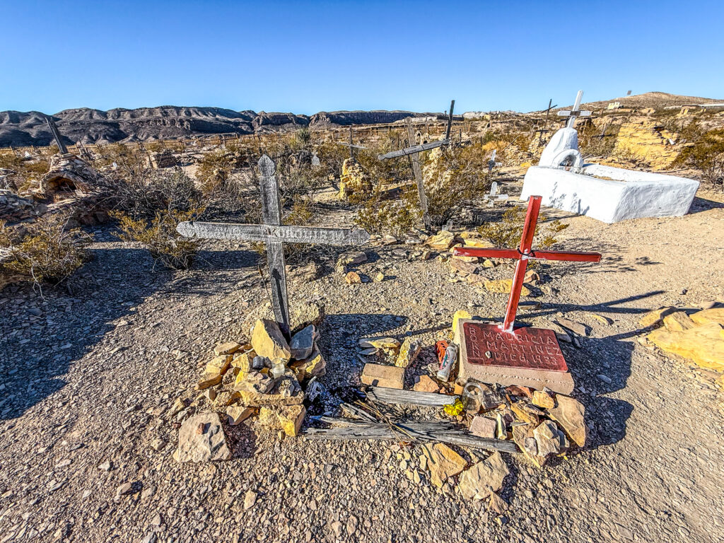 terlingua
