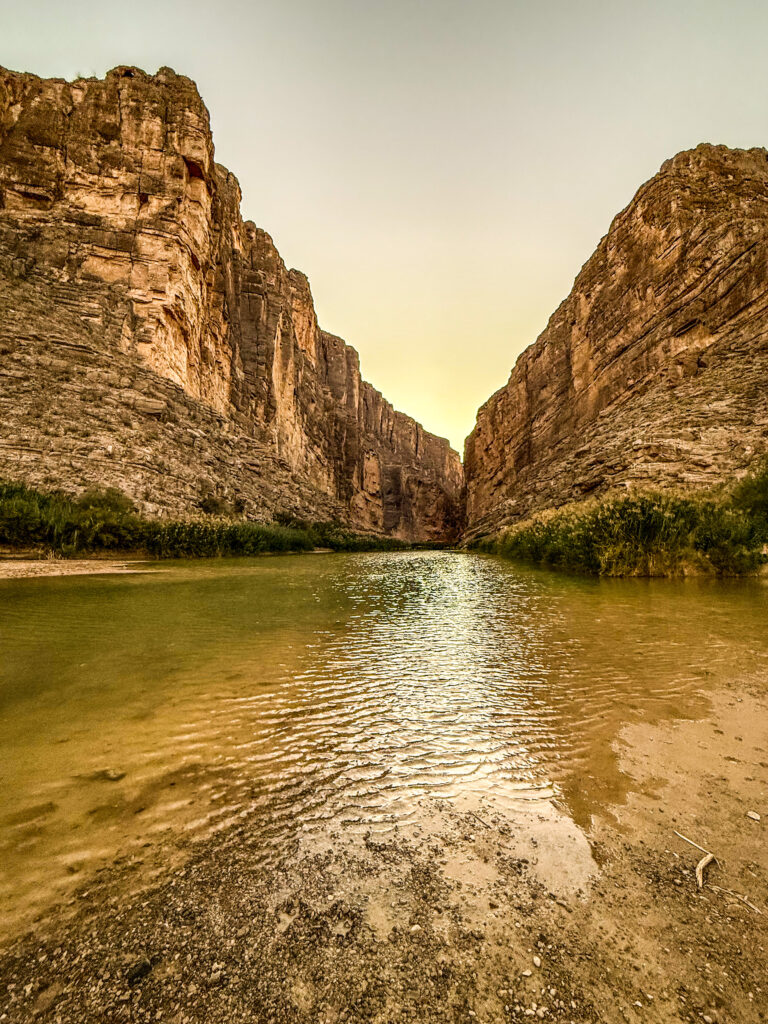 Big Bend National Park