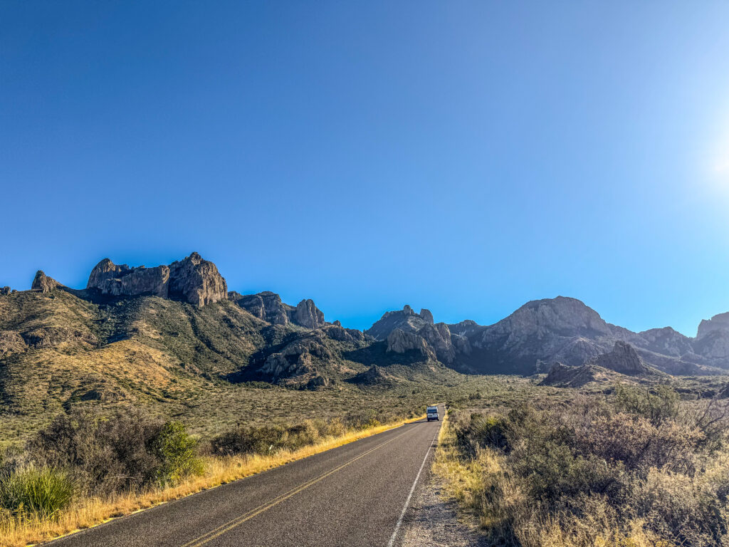 Big Bend National Park