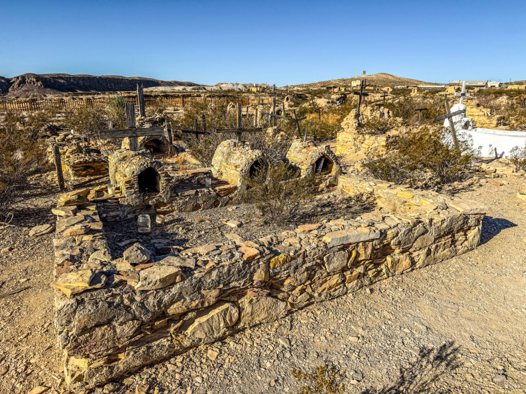 terlingua