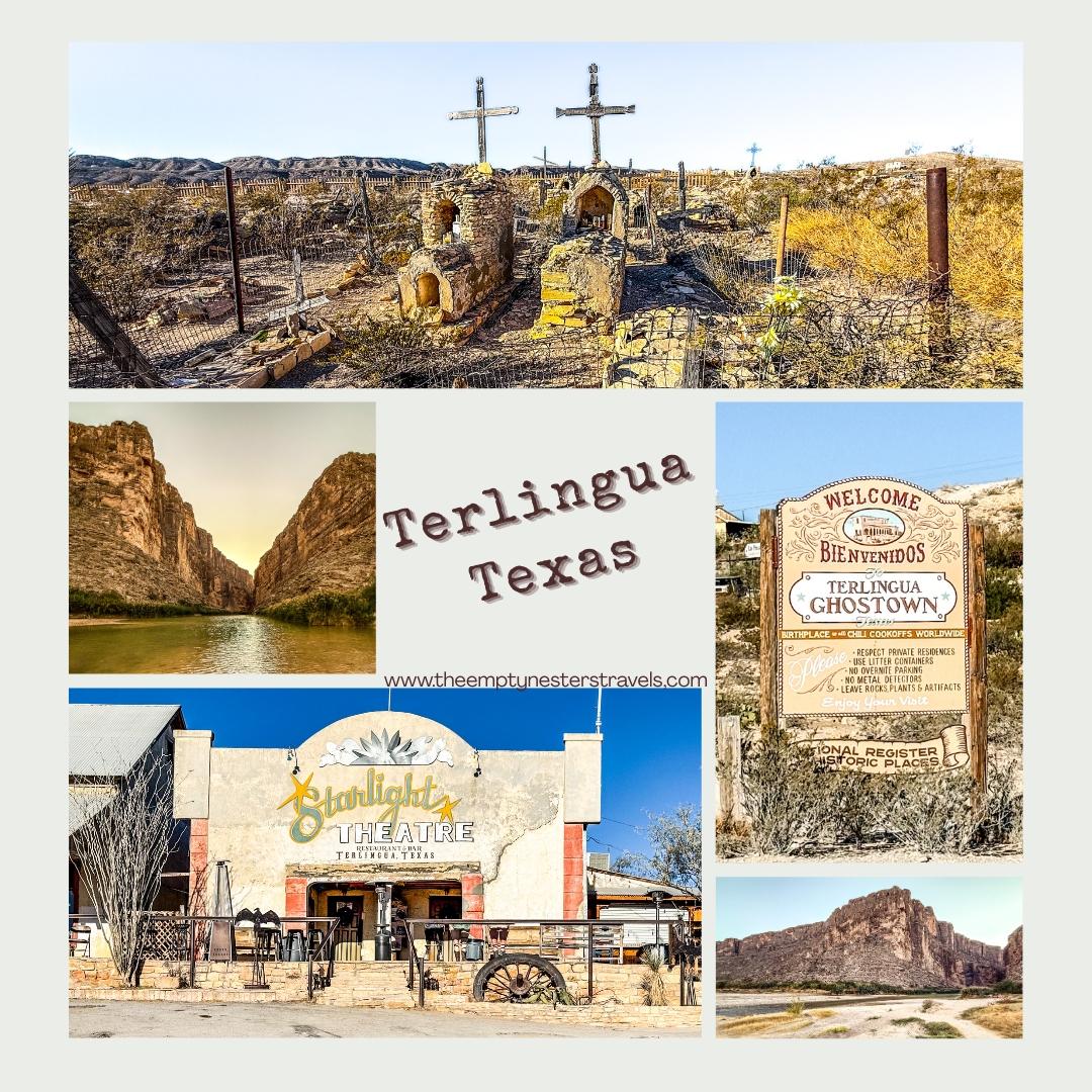 terlingua